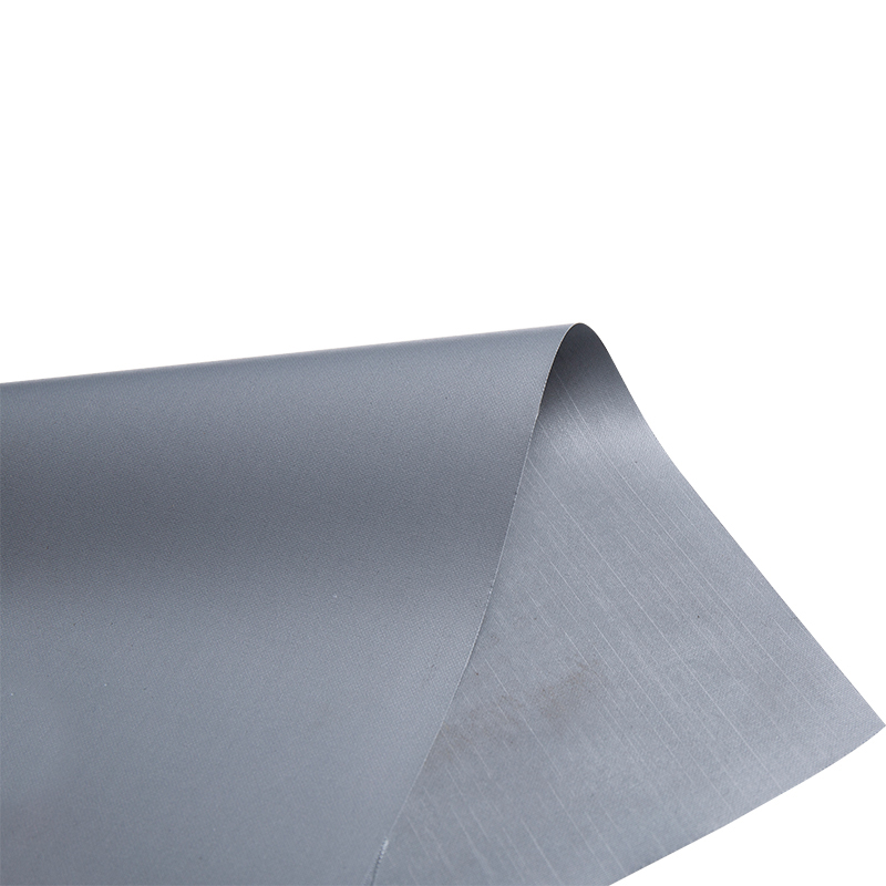 Waterproof PVC Coated Fiberglass Fabric