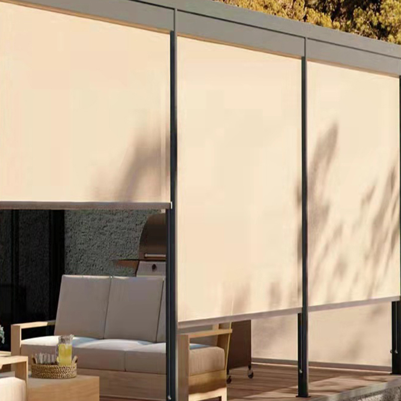 Wholesale PVC Fiberglass Blackout Curtain Fabric Suppliers, Company