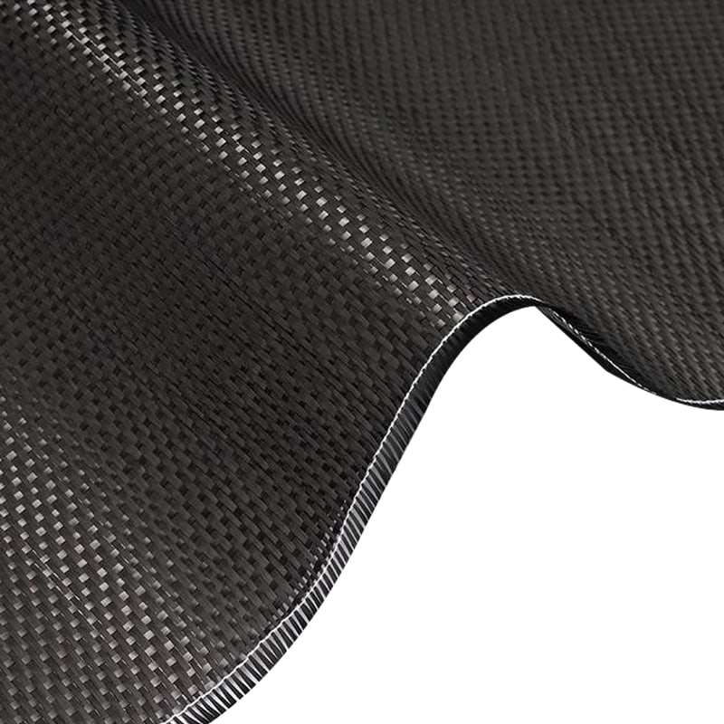 Plain Weave Carbon Fibre Cloth Fabric Plain Weave Carbon Fibre Cloth Fabric