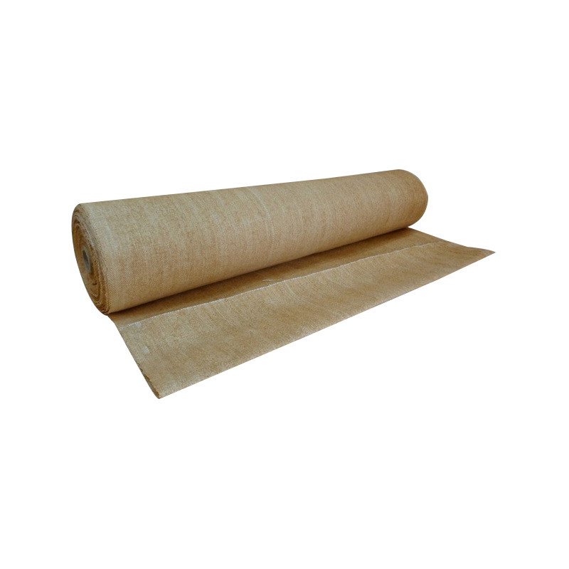 High Corrosion Resistance Vermiculite Coated Fiberglass Fabric