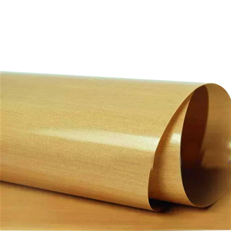 PTFE High Temperature Fiberglass Fabric