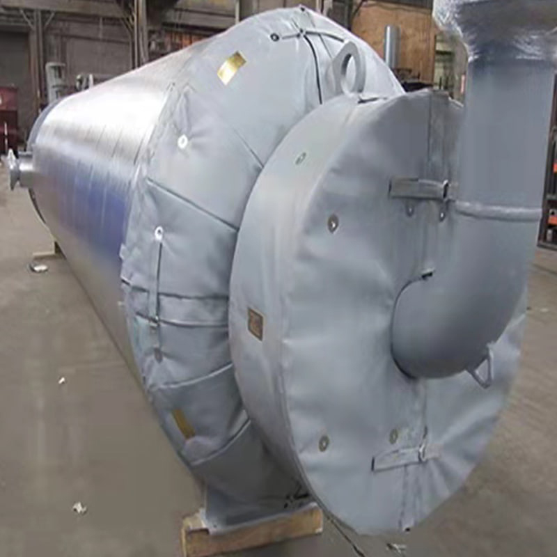 Heat Insulation Silicone Insulation Fiberglass Fabric Heat Insulation Silicone Insulation Fiberglass Fabric