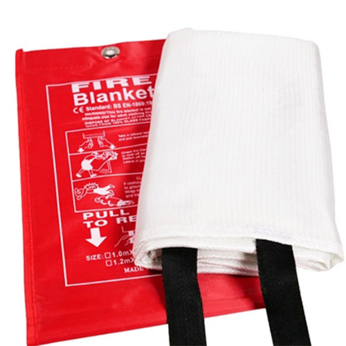 Home/Kitchen/Camping Fiberglass Fabric Fireproof Blanket Home/Kitchen/Camping Fiberglass Fabric Fireproof Blanket