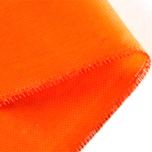 High Temp Acrylic Coated(AC) Fiberglass Fabric/Cloth