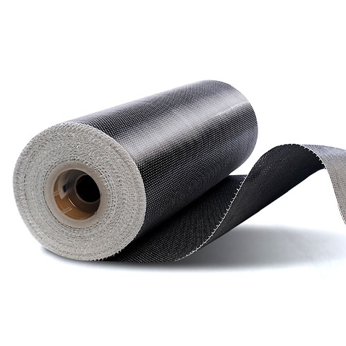 What impact does the application case of Fiberglass Composite Material have on the development of various industries?