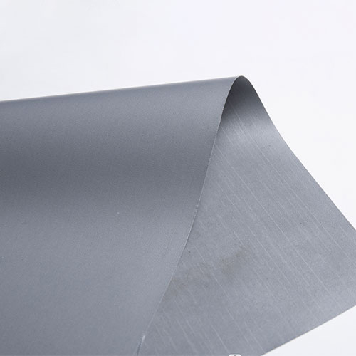 Noise Barriers PVC Coated Fiberglass Insulation Fabric