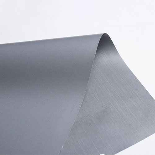 Pvc Shit Fiber Custom PVC Insulation Coated Fiberglass Fabric Manufacturers
