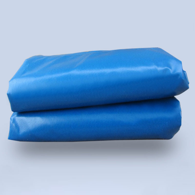 Fire Retardant PVC Coated Fiberglass Tarpaulin