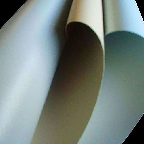 100% Blackout PVC Film Fiberglass Curtain Fabric