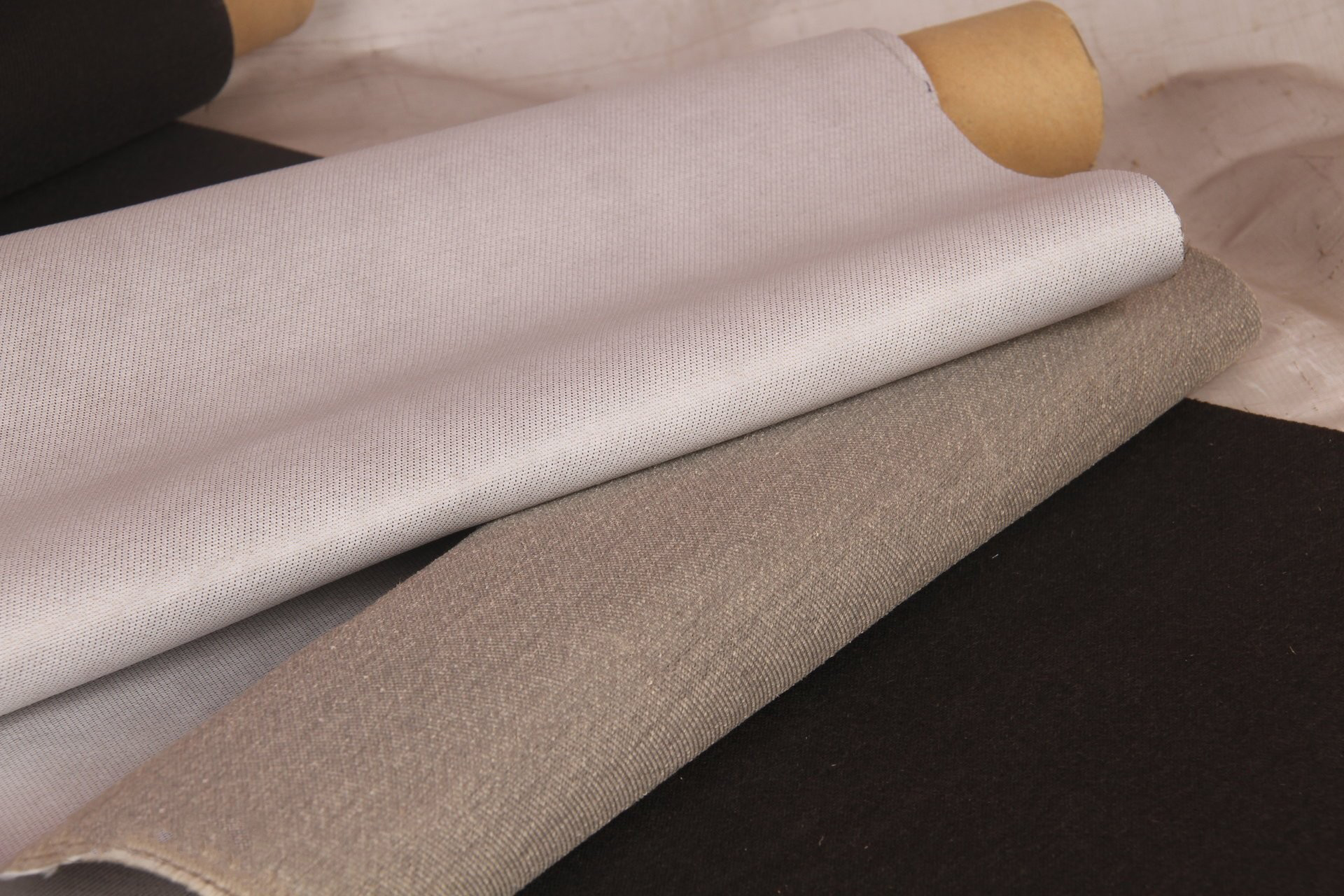 High Temperature PTFE Fiberglass Filter Fabric